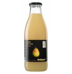 Zumo de Pera 1 L (Delizum)