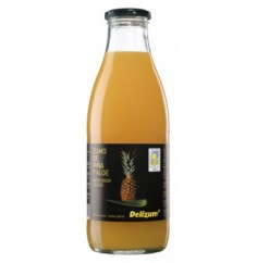 Zumo de Piña y Aloe 1 L...