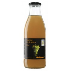 Zumo de Uva Blanca 1 L...