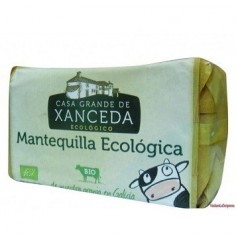 Mantequilla Ecológica 180...